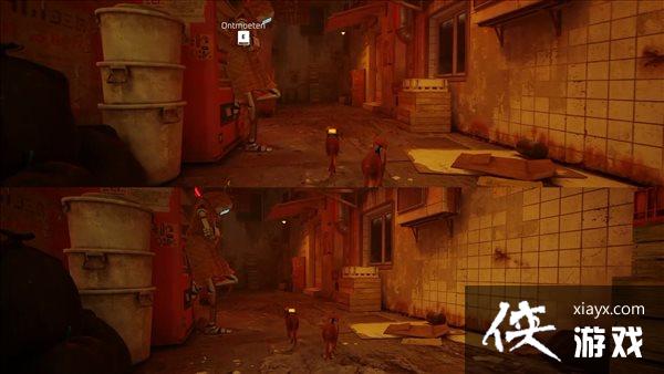 �����ˡ�PC��������MOD��ʾ ��ֻèDaboule�Ŀ���