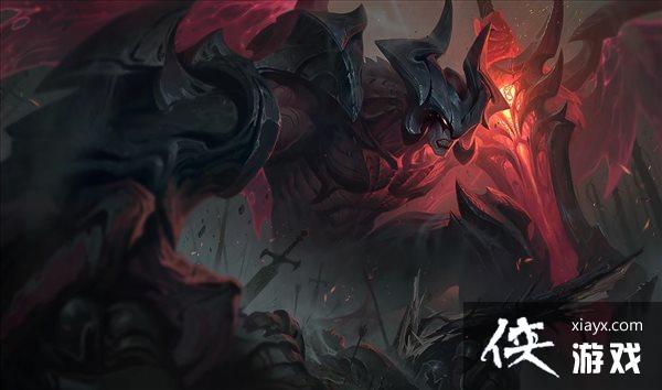 ��˵��𼱣����ʦ��Ӧ��LOL�����ڻ�Ѫ���ƸĶ�