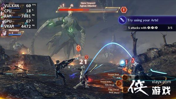 ����˿���������֮��3��PCģ����4K+60֡ʵ����ʾ