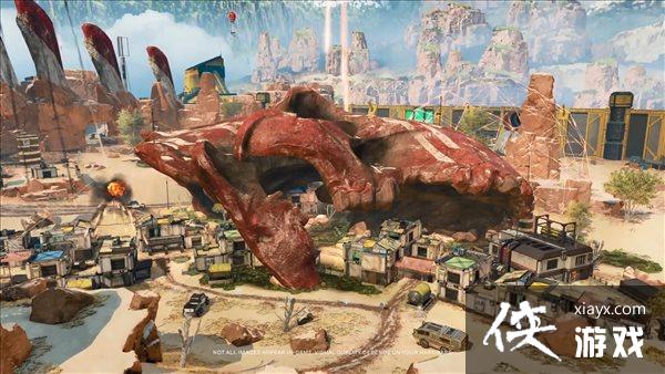 ��ApexӢ�ۡ�����������淨Ԥ�� ��Ӣ��ʵս��ʾ