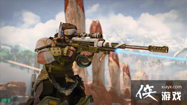 ��ApexӢ�ۡ�����������淨Ԥ�� ��Ӣ��ʵս��ʾ