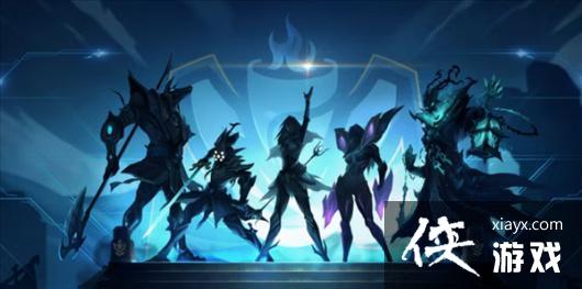 ��LOL��MMO����ô����з���͵�����Ҳ�Ǽƻ�֮һ