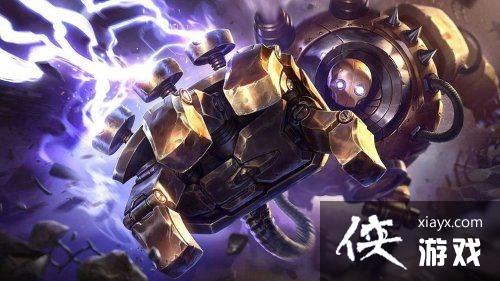 《英雄联盟》未来将暂停推出新英雄 以便吸引新玩家 《英雄联盟》未来将暂停推出新英雄 以便吸引新玩家