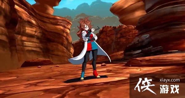 《龙珠斗士Z》将登陆PS5、XSX|S平台 支持免费升级 《龙珠斗士Z》将登陆PS5、XSX|S平台 支持免费升级