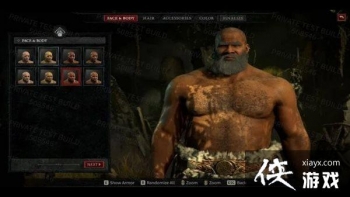 �������ƻ���4��ʵ����ͼй¶ �Ѷ�ѡ�񼰽�ɫ���ƽ���