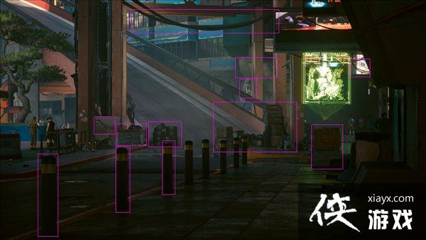 ���������2077�����޲�MOD �Ҿ�ϸ�ڱ��ִ���Ż�