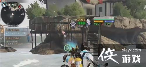 ������֮��С�ݵ�����������ɹ���