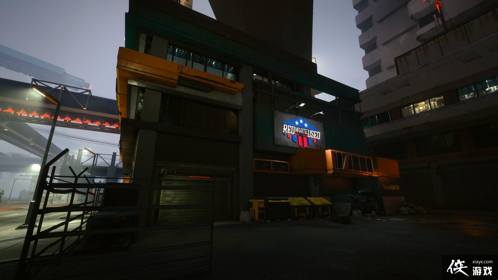 ���������2077��Mod���������� �����ù���������