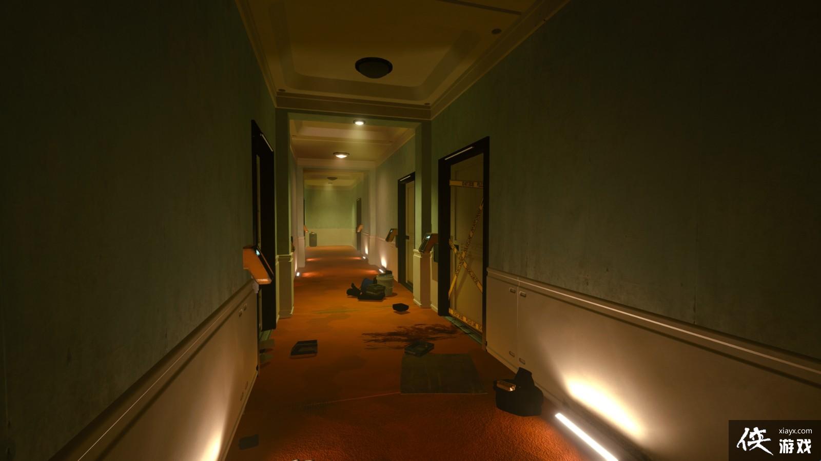 ���������2077��Mod���������� �����ù���������