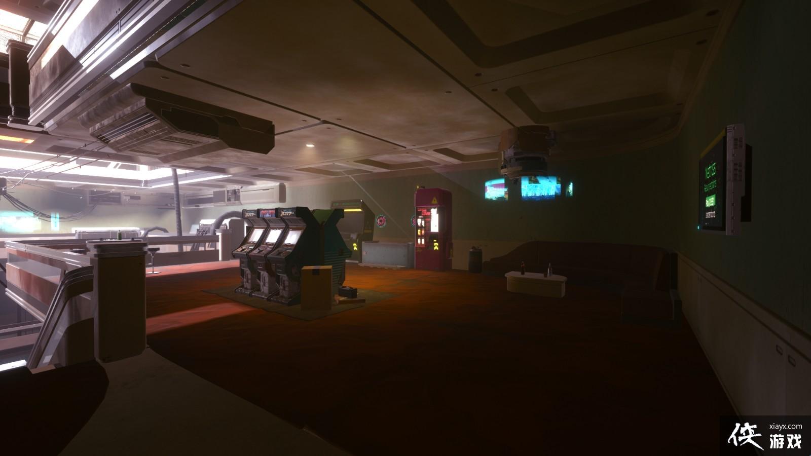 ���������2077��Mod���������� �����ù���������