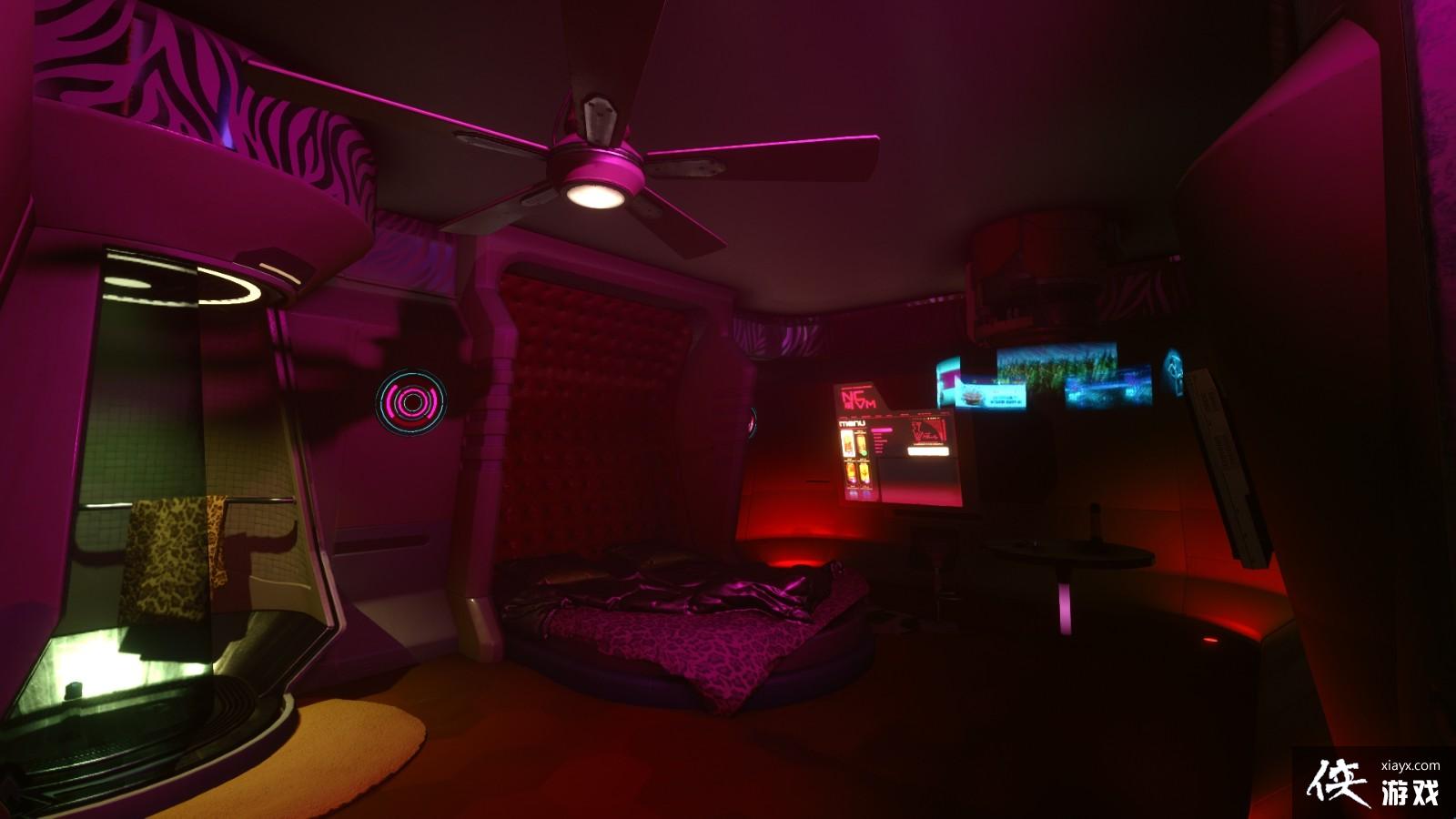 ���������2077��Mod���������� �����ù���������