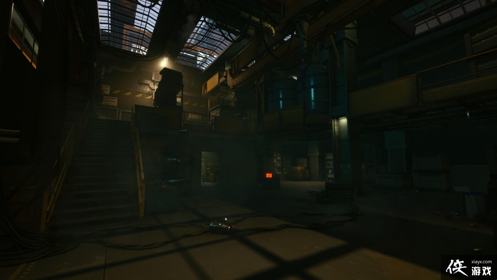 ���������2077��Mod���������� �����ù���������