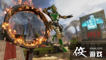 ����ȷ�ϡ�ApexӢ�ۡ��ƶ�����TapStrafe�Ƴ�������