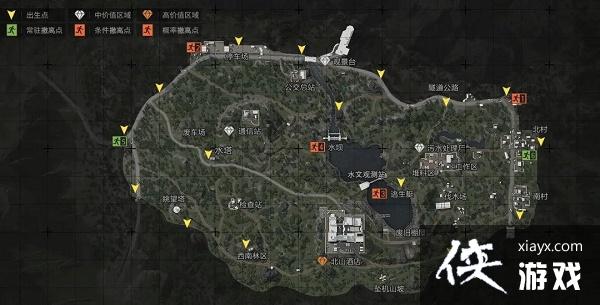 ������ͻΧ��������λ�÷ֲ���ȫ