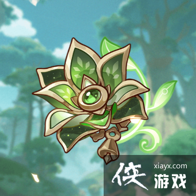 《原神》深林的记忆效果一览