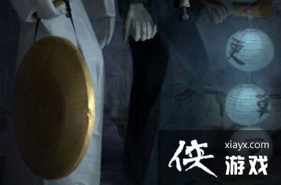 《纸嫁衣4》第二章切换时间解密攻略