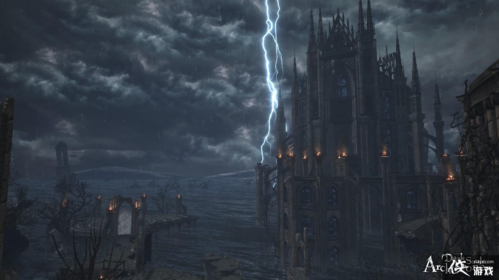 ���ڰ�֮��3������ModԶ��������ͼ �ڰ��Ǳ���ΰ׳��