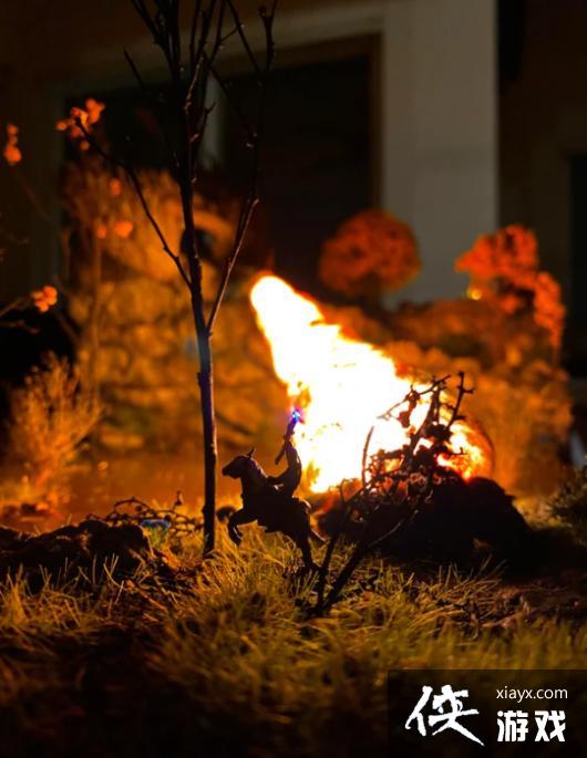 ������졶�����Ƿ������龰ģ�� ��ϸ���»�ԭʧ���߶Ծ������ǻ���