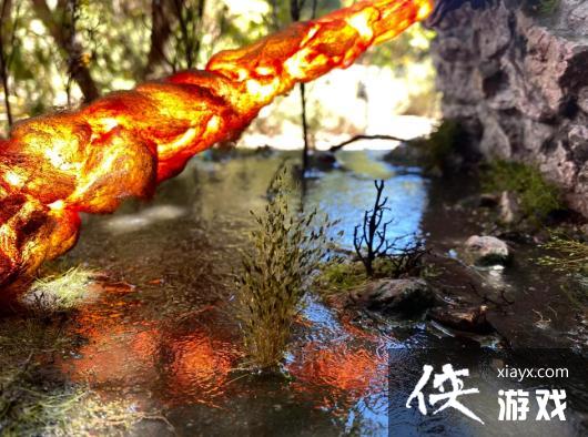 ������졶�����Ƿ������龰ģ�� ��ϸ���»�ԭʧ���߶Ծ������ǻ���