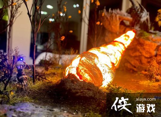 ������졶�����Ƿ������龰ģ�� ��ϸ���»�ԭʧ���߶Ծ������ǻ���