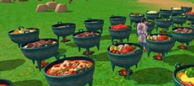 ��������ħ��������ˮ��ƴ��ʳ���䷽һ��