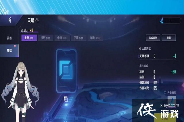 ��Ӣ�����˵羺�������츳�ӵ㹥��