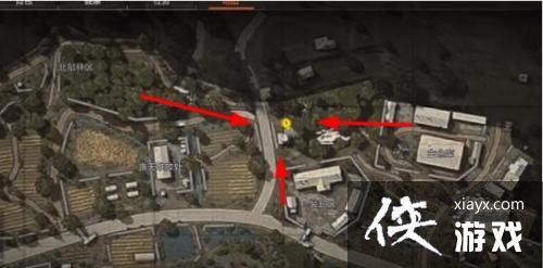 ������ͻΧ����¥�ݰ�ɫ�ķ���λ�ý���