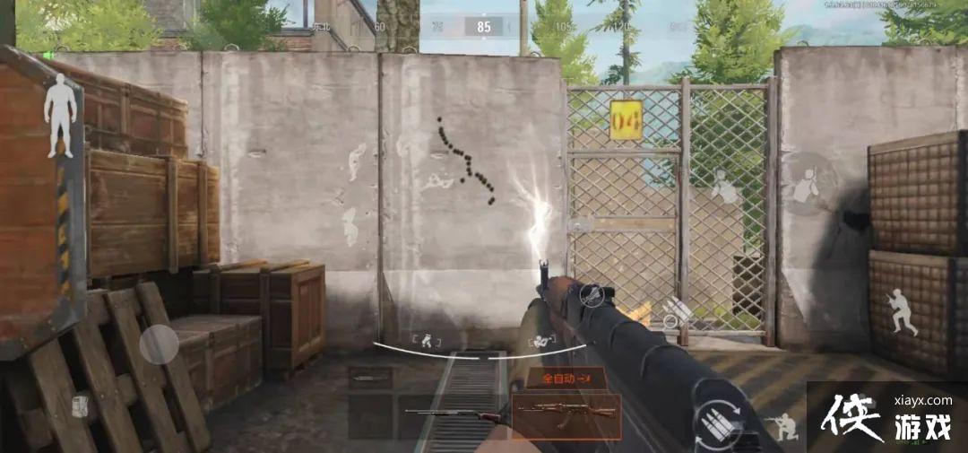 ������ͻΧ�������ȶ��Ƚ���