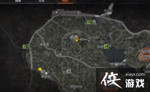 ������ͻΧ����ɽ�����е���λ��һ��