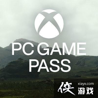 ˾˵ϡǳPC Game Pass շ