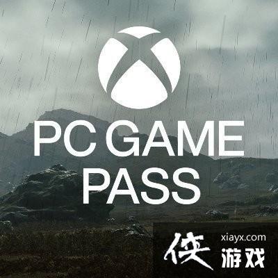 ˾˵ϡǳPC Game Pass շ