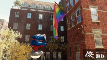 ��֩������PC�淴LGBT��Mod������ ���߱����