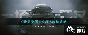 ������ͻΧ��SVDS��ǹ����