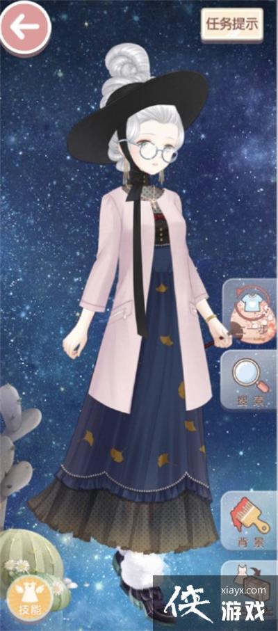 ���漣ůů����Լ�����ѧ�ߴ����Ƽ�