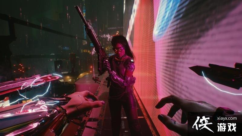 ���������2077������DLC���ڿ�¡չ�Ϲ���