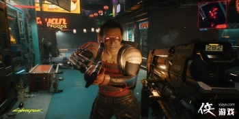 ���������2077������DLC���ڿ�¡չ�Ϲ���