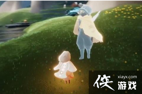 光遇阳光日活动能兑换什么东西 光遇阳光日活动能兑换什么东西