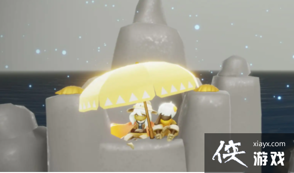 光遇阳光之日什么时候上线 光遇阳光之日什么时候上线