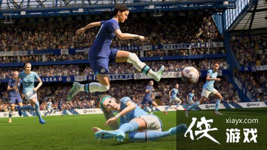 FIFA23ռSteamۼǻ418Ԫ 