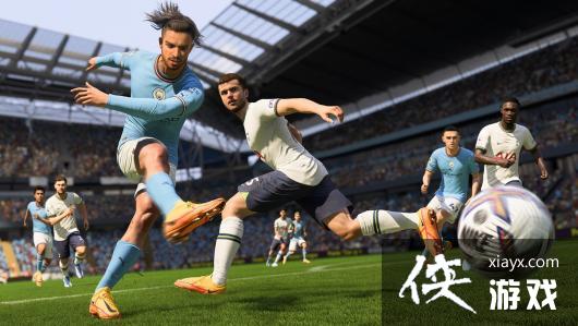 FIFA23ռSteamۼǻ418Ԫ 