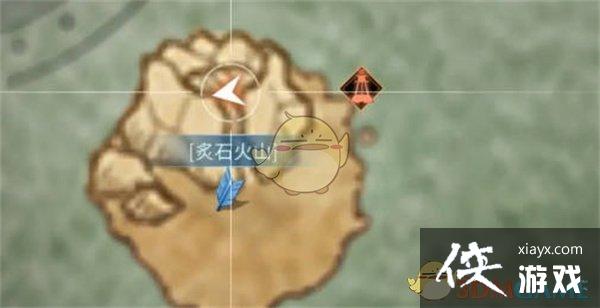 ������֮����ʯ��ɽ����λ��һ��