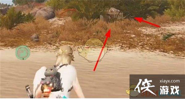 ������֮����ʯ��ɽ����λ��һ��