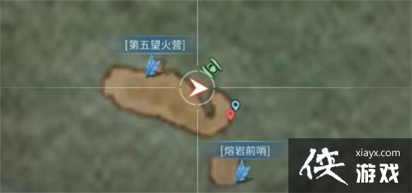 ������֮�󡷵�������Ӫ����λ�ý���