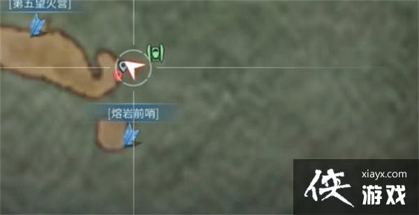 ������֮�󡷵�������Ӫ����λ�ý���