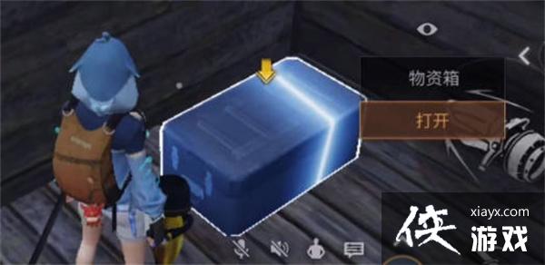 ������֮�󡷵�������Ӫ����λ�ý���