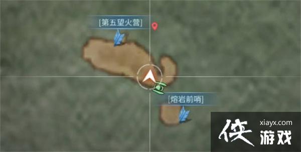 ������֮�󡷵�������Ӫ����λ�ý���