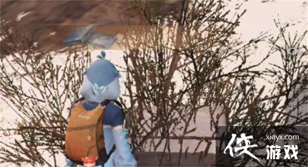 ������֮�󡷵�������Ӫ����λ�ý���