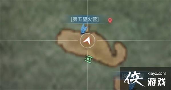 ������֮�󡷵�������Ӫ����λ�ý���