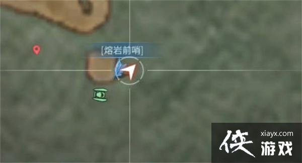 ������֮�󡷵�������Ӫ����λ�ý���