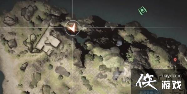 ������֮�󡷺�ɳ���汦��λ�ý���